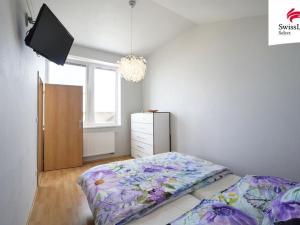 Prodej bytu 4+kk, Jenštejn, Kovářská, 115 m2