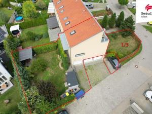 Prodej bytu 4+kk, Jenštejn, Kovářská, 115 m2