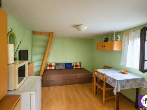 Pronájem chaty, Praha - Hostivař, 25 m2