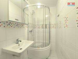 Pronájem bytu 2+kk, Kladno, Vašíčkova, 40 m2