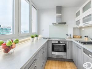 Pronájem bytu 3+kk, Mladá Boleslav - Mladá Boleslav II, tř. Václava Klementa, 84 m2