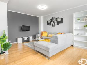 Pronájem bytu 3+kk, Mladá Boleslav - Mladá Boleslav II, tř. Václava Klementa, 84 m2