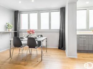 Pronájem bytu 3+kk, Mladá Boleslav - Mladá Boleslav II, tř. Václava Klementa, 84 m2