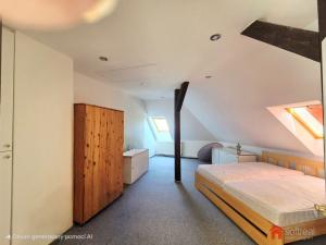 Pronájem bytu 3+kk, Radonice, Prchalova, 112 m2