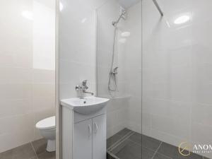 Pronájem bytu 1+1, Hodonín, Národní třída, 37 m2