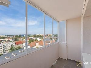 Pronájem bytu 1+1, Hodonín, Národní třída, 37 m2