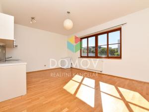 Pronájem bytu 1+kk, Beroun, Karly Machové, 36 m2