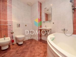 Pronájem bytu 1+kk, Beroun, Karly Machové, 36 m2