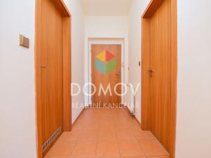 Pronájem bytu 1+kk, Beroun, Karly Machové, 36 m2