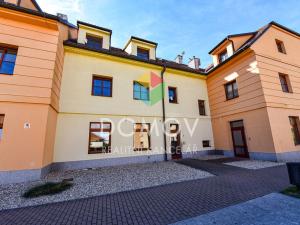 Pronájem bytu 1+kk, Beroun, Karly Machové, 36 m2
