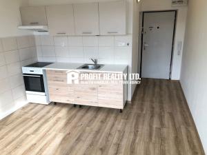 Pronájem bytu 1+1, Praha - Lhotka, Mirotická, 40 m2