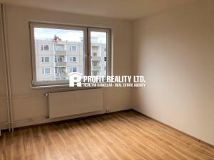 Pronájem bytu 1+1, Praha - Lhotka, Mirotická, 40 m2
