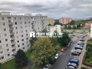 Pronájem bytu 1+1, Praha - Lhotka, Mirotická, 40 m2