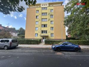 Prodej bytu 2+1, Chomutov, Haškova, 51 m2