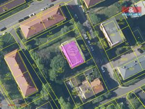 Prodej bytu 2+1, Chomutov, Haškova, 51 m2