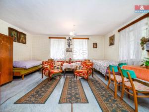 Prodej chalupy, Nalžovské Hory - Těchonice, 56 m2