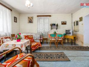 Prodej chalupy, Nalžovské Hory - Těchonice, 56 m2