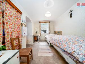 Prodej chalupy, Nalžovské Hory - Těchonice, 56 m2