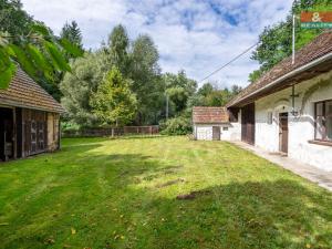 Prodej chalupy, Nalžovské Hory - Těchonice, 56 m2