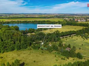 Prodej pozemku pro bydlení, Neratovice - Mlékojedy, 1331 m2