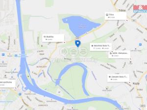Prodej pozemku pro bydlení, Neratovice - Mlékojedy, 1331 m2