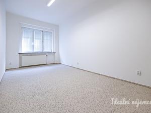 Pronájem bytu 2+kk, Praha - Libeň, Pivovarnická, 49 m2