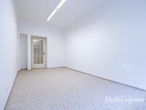 Pronájem bytu 2+kk, Praha - Libeň, Pivovarnická, 49 m2