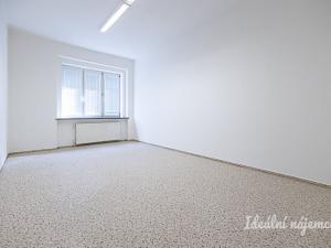 Pronájem bytu 2+kk, Praha - Libeň, Pivovarnická, 49 m2
