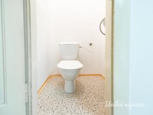 Pronájem bytu 2+kk, Praha - Libeň, Pivovarnická, 49 m2