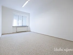 Pronájem bytu 2+kk, Praha - Libeň, Pivovarnická, 49 m2