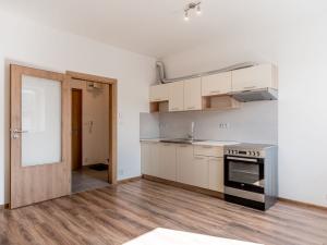 Pronájem bytu 2+kk, Milovice - Mladá, Kaštanová, 44 m2