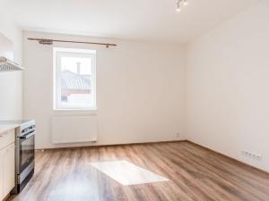 Pronájem bytu 2+kk, Milovice - Mladá, Kaštanová, 44 m2