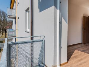 Pronájem bytu 2+kk, Milovice - Mladá, Kaštanová, 44 m2