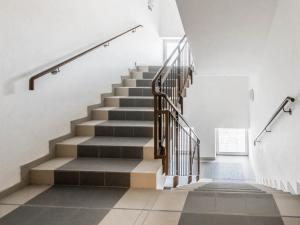 Pronájem bytu 2+kk, Milovice - Mladá, Kaštanová, 44 m2