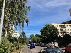 Prodej bytu 3+1, Praha - Vysočany, Odlehlá, 65 m2