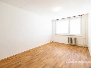 Pronájem bytu 2+kk, Praha - Černý Most, Doležalova, 45 m2