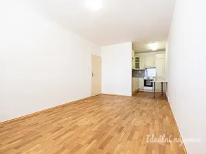 Pronájem bytu 2+kk, Praha - Černý Most, Doležalova, 45 m2