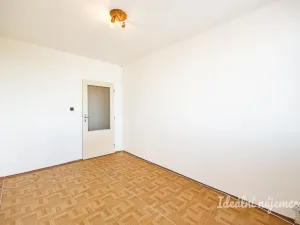 Pronájem bytu 2+kk, Praha - Černý Most, Doležalova, 45 m2