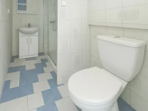 Prodej bytu 3+1, Hustopeče, Větrná, 74 m2