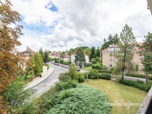 Pronájem bytu 2+1, Praha - Dejvice, U dejvického rybníčku, 56 m2