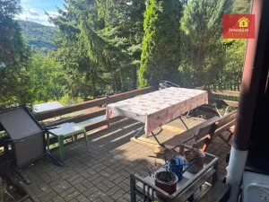 Prodej chaty, Ústí nad Labem - Ústí nad Labem-centrum, V Lukách, 22 m2