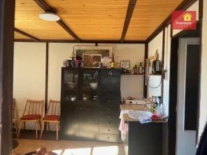 Prodej chaty, Ústí nad Labem - Ústí nad Labem-centrum, V Lukách, 22 m2