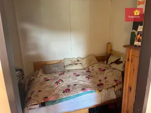 Prodej chaty, Ústí nad Labem - Ústí nad Labem-centrum, V Lukách, 22 m2