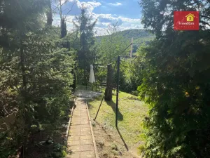 Prodej chaty, Ústí nad Labem - Ústí nad Labem-centrum, V Lukách, 22 m2