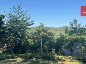 Prodej chaty, Ústí nad Labem - Ústí nad Labem-centrum, V Lukách, 22 m2