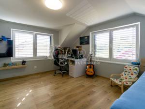 Prodej bytu 3+kk, Rostoklaty - Nová Ves II, 94 m2