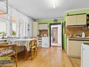Prodej rodinného domu, Uherský Ostroh - Ostrožské Předměstí, Dlouhá, 83 m2