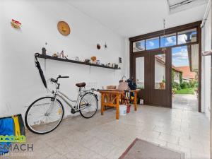 Prodej rodinného domu, Uherský Ostroh - Ostrožské Předměstí, Dlouhá, 83 m2