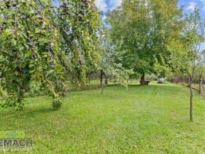 Prodej rodinného domu, Uherský Ostroh - Ostrožské Předměstí, Dlouhá, 83 m2