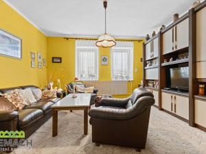 Prodej rodinného domu, Uherský Ostroh - Ostrožské Předměstí, Dlouhá, 83 m2